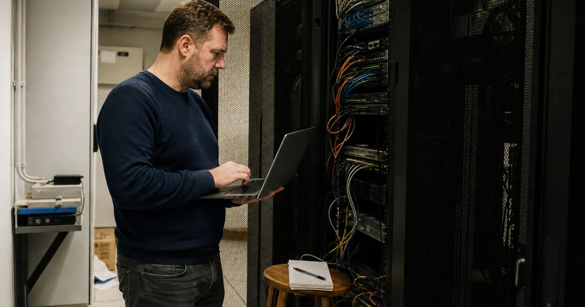 Der Update-Server braucht ein Update: Was hinter der WSUS-Warnung steckt