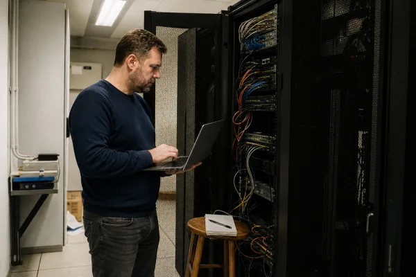Der Update-Server braucht ein Update: Was hinter der WSUS-Warnung steckt