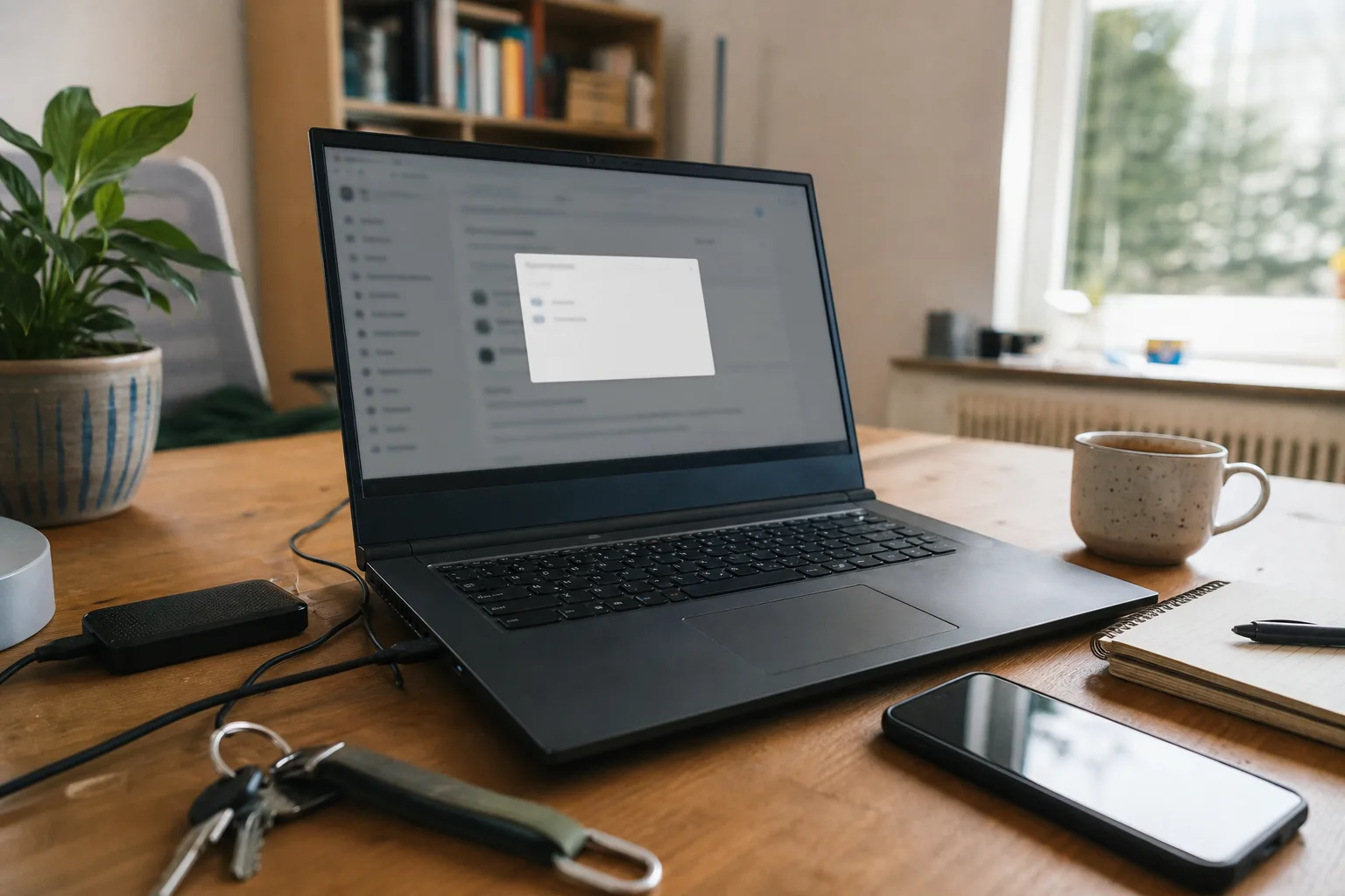 vergessene Browser: redaktionelle Fotoszene zum Artikel mit den wichtigsten Auswirkungen.