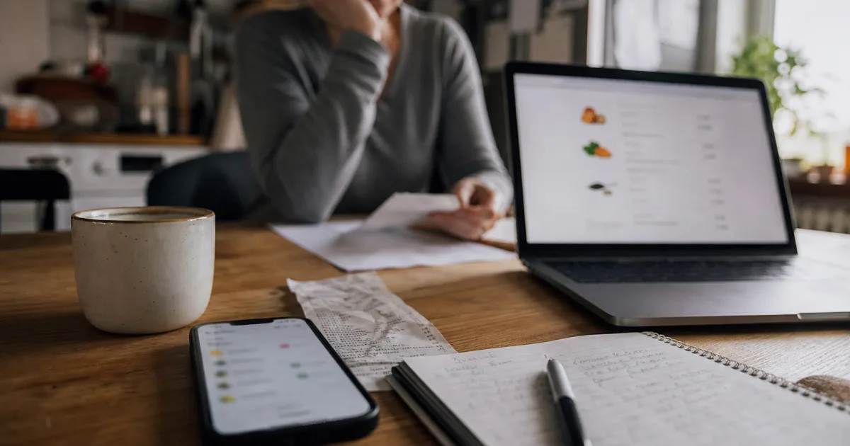 Digitale Preise: Warum die Inflation im Alltag oft anders wirkt