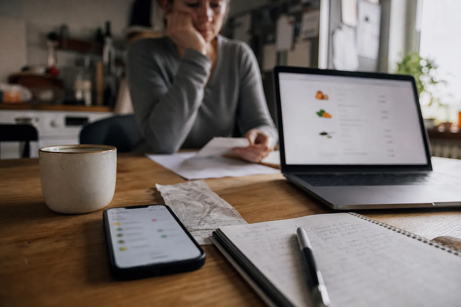 digitale Wirtschaft und Technologiepolitik: redaktionelle Visualisierung mit Datenflüssen, Risiken und Unternehmensprozessen