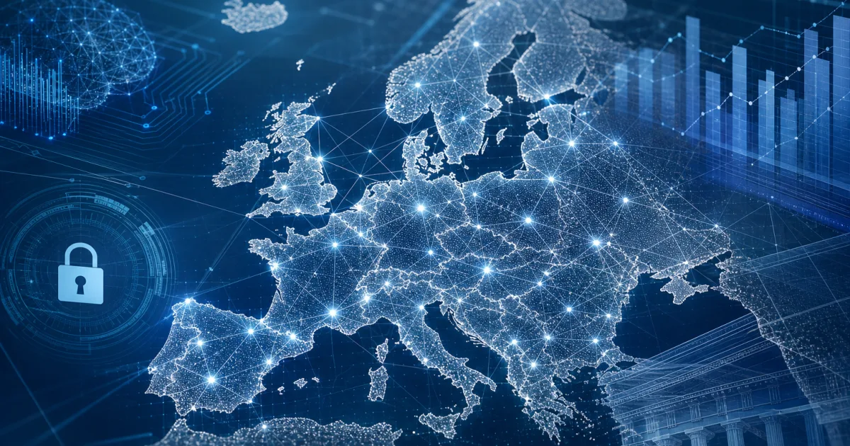 Digitale Wirtschaft: Warum Europa jetzt weniger KI-Rhetorik und mehr Umsetzung braucht