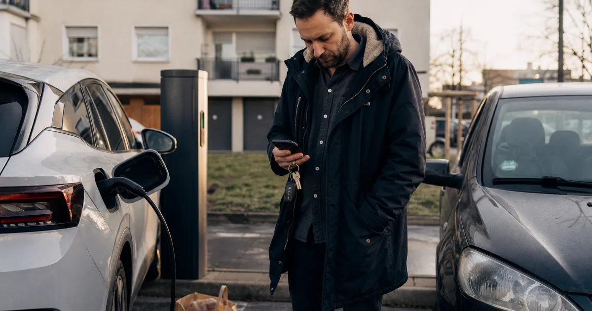 E-Auto-Kauf 2026: Kaufen, leasen oder besser noch warten?