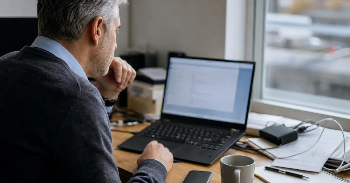 Edge-Notfallupdate: Der Browser, den viele vergessen, braucht jetzt Aufmerksamkeit
