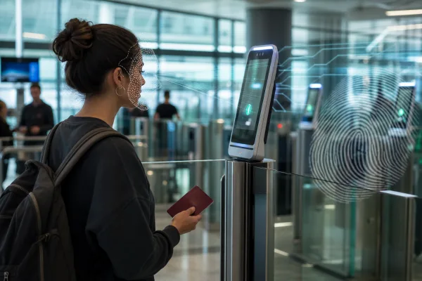 EU-Grenzen werden digital: Das ändert sich beim Reisen