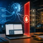 EU AI Act: Warum KI-Agenten im Büro jetzt klare Kontrollen brauchen