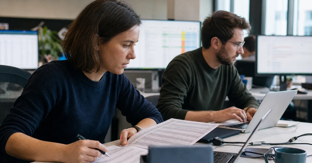 EU-Datenportal zu Open Data: AI Act verbietet riskante KI seit Februar 2025