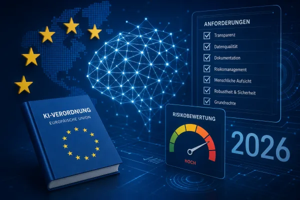 EU lockert KI-Regeln: Was sich für Unternehmen jetzt wirklich ändert