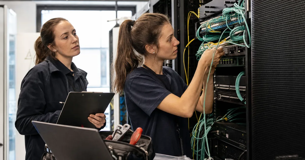 Europa will eigene KI und Cloud – doch wer bezahlt die Infrastruktur?