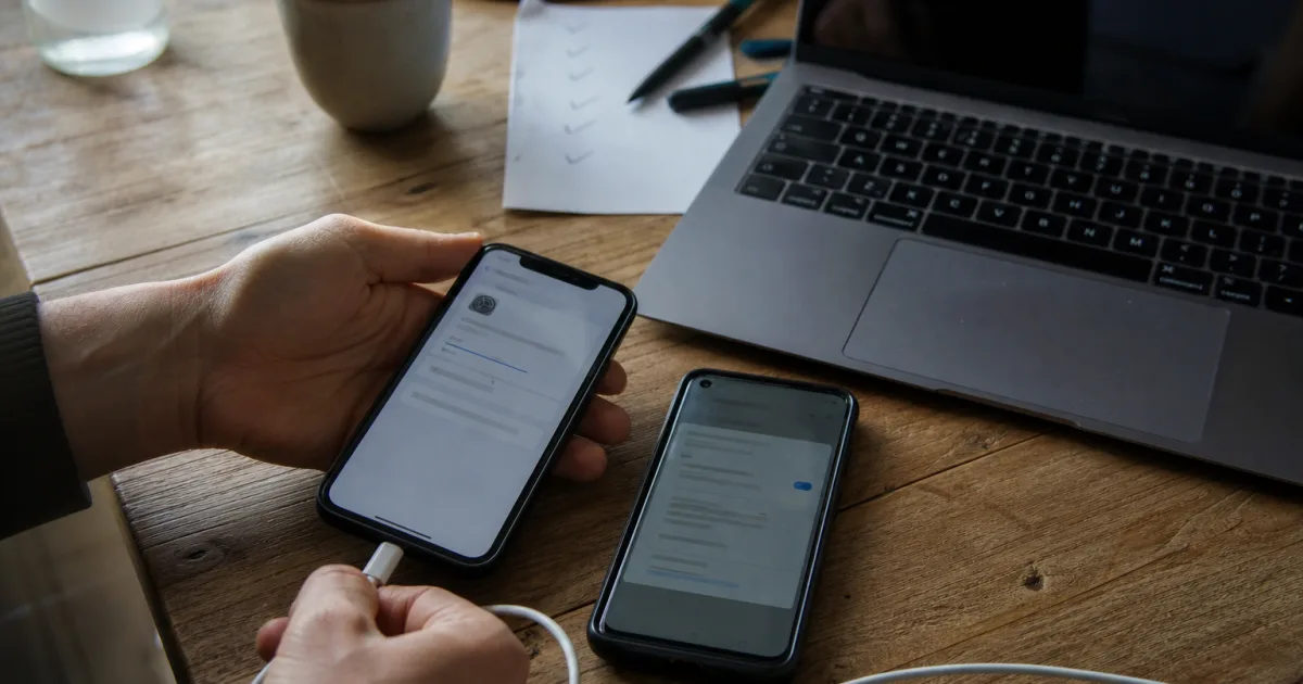 iOS 26.5 schließt 50+ Lücken: Android-Patches gleich mitprüfen