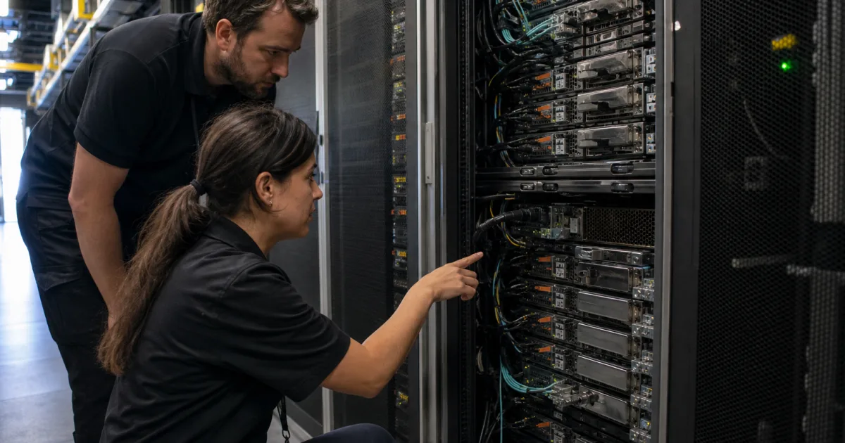 Jalapeño-Chip von Broadcom: Was OpenAIs KI-Hardware-Offensive bedeutet