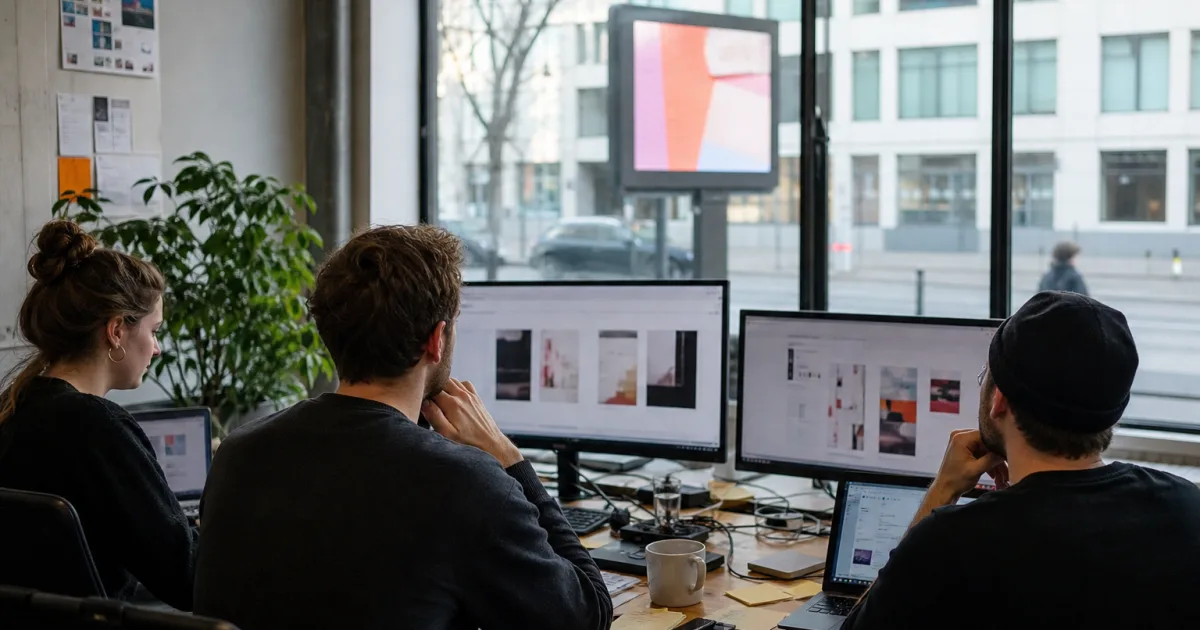 KI auf der Werbetafel? HYGH zeigt, wo ChatGPT im Marketing wirklich hilft
