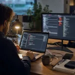 KI-Coding im Alltag: Wenn plausibler Code zum Sicherheitsrisiko wird