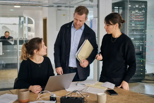 KI-Sandboxes in Europa: Was Start-ups, Mittelstand und Behörden jetzt klären müssen