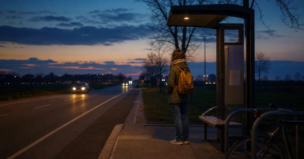 Mobilitätsarmut in Hessen – die Verkehrswende hat ein Erreichbarkeitsproblem