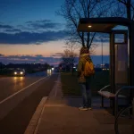 Mobilitätsarmut in Hessen – die Verkehrswende hat ein Erreichbarkeitsproblem