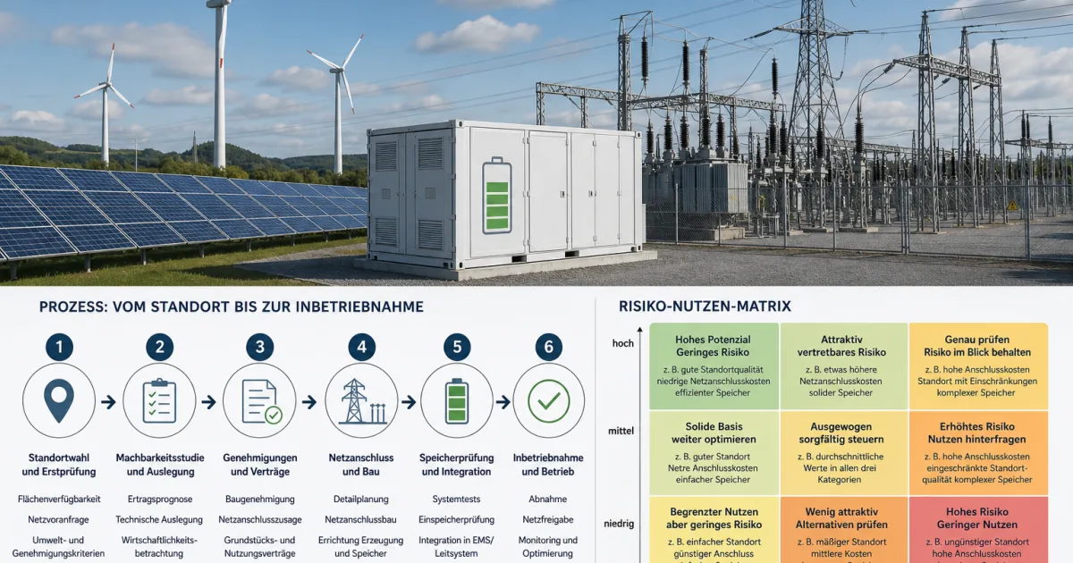 Netzanschluss wird zum Preissignal: Was Reiches neue Energiewende-Regeln ändern würden