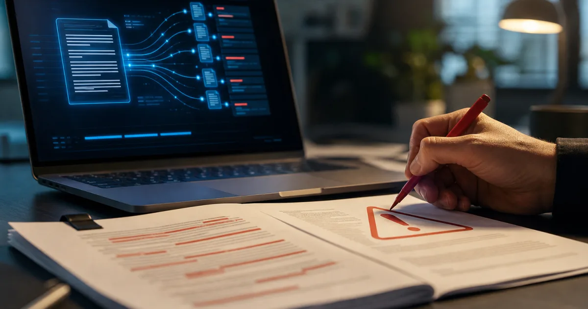 Reuters: Blackstone investiert 50 Millionen Dollar in Legal-KI-Startup Norm Ai