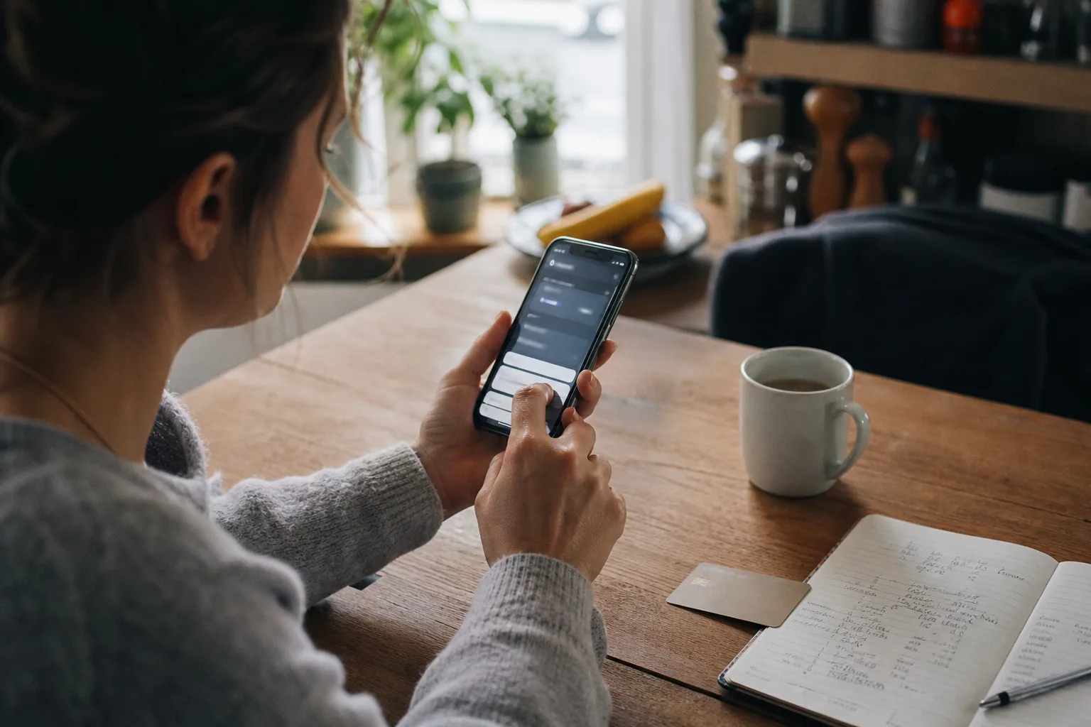 Revolut startet AIR: redaktionelle Fotoszene zum Artikel mit den wichtigsten Auswirkungen.
