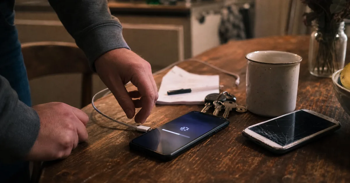 Samsung schließt 47 Galaxy-Lücken: Was Nutzer vor dem Update wissen sollten