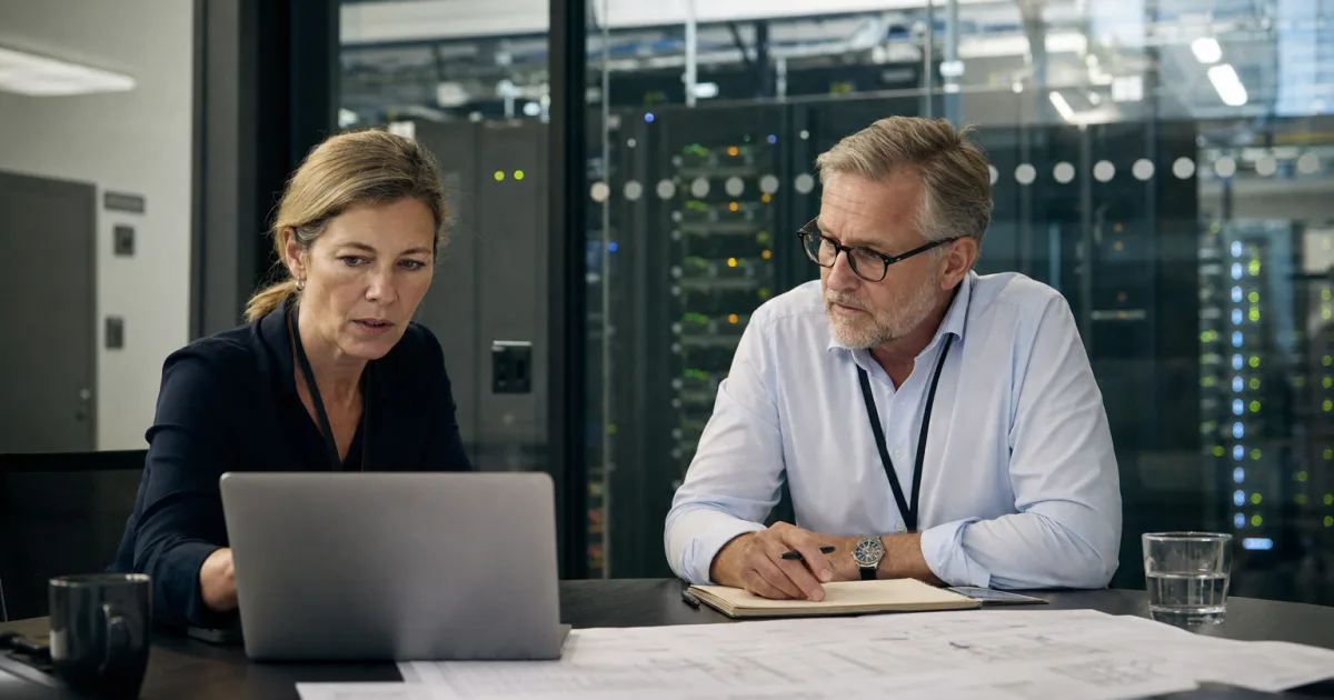 SAP EU AI Cloud: Wird KI für Firmen kontrollierbarer – oder nur bequemer?
