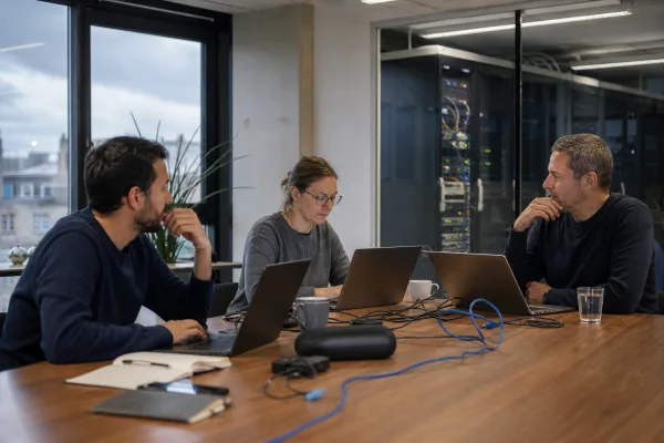 SAPs neue Cloud-Wette: Wer kontrolliert Europas KI im Alltag?