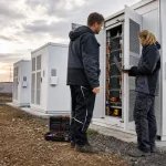 SolarPower Europe: Europas Speichernachfrage wächst fast um die Hälfte