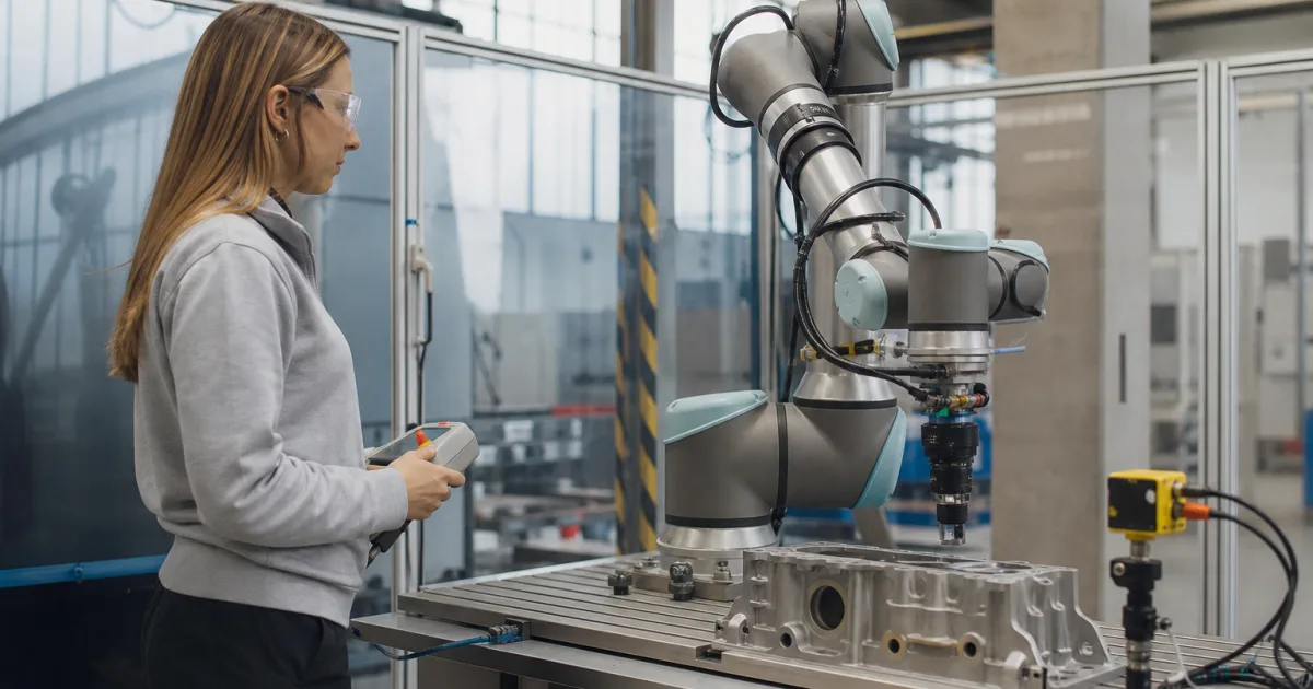 NVIDIA stellt Cosmos 3 Edge vor: Robotik-KI rückt näher an Kamera und Maschine