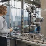 NVIDIA stellt Cosmos 3 Edge vor: Robotik-KI rückt näher an Kamera und Maschine