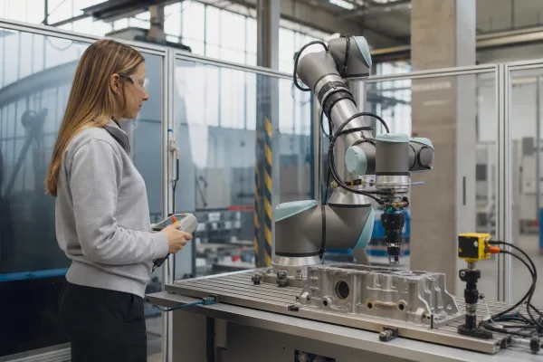 NVIDIA stellt Cosmos 3 Edge vor: Robotik-KI rückt näher an Kamera und Maschine