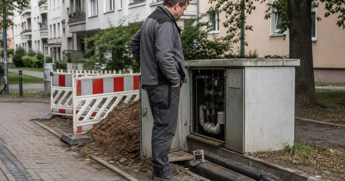 Saisonale Wärmespeicher: 23 Mikroprojekte gehen in die Machbarkeitsphase