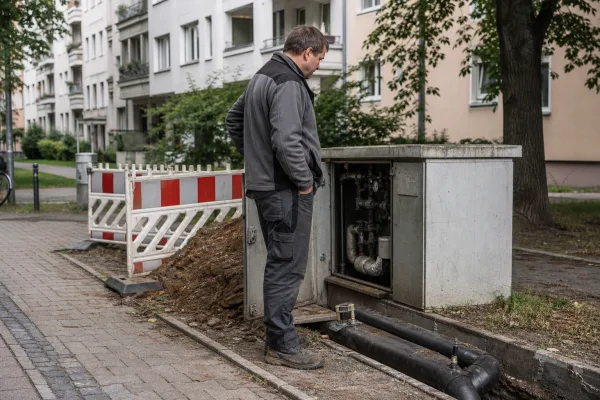 Saisonale Wärmespeicher: 23 Mikroprojekte gehen in die Machbarkeitsphase