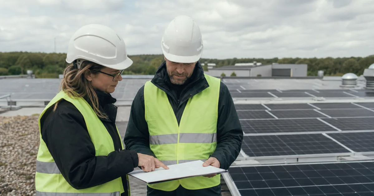 Aufdach-Solar: 238 MW Gebote reichen für 296-MW-Ausschreibung nicht aus