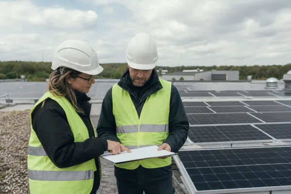 Aufdach-Solar: 238 MW Gebote reichen für 296-MW-Ausschreibung nicht aus