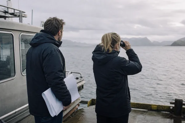 Schweden genehmigt zwei Offshore-Windparks – elf Anträge wegen Verteidigungsbelangen abgelehnt