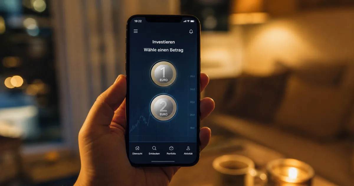 Der 1-Euro-Klick ist nicht mehr die ganze Entscheidung