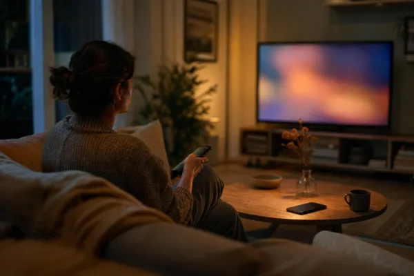 Streaming-Abo sofort freigeschaltet: Warum das 14-Tage-Widerrufsrecht oft bleibt