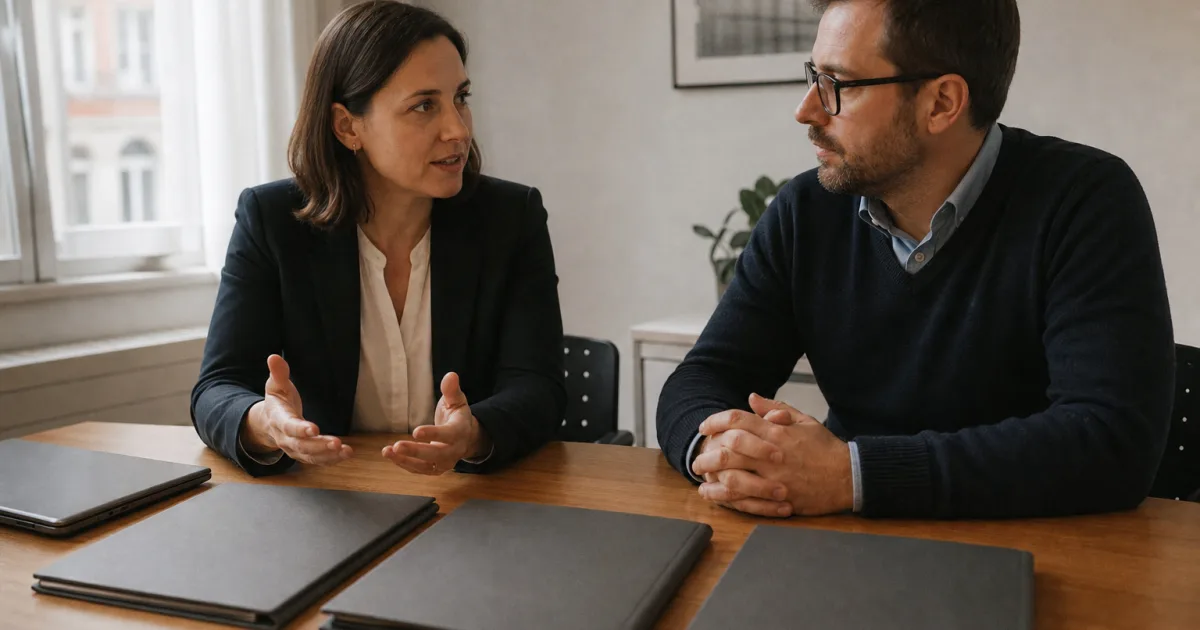 EuGH klärt E-Mail-Sicherungen bei Kartellkontrollen: Ohne vorherige richterliche Genehmigung nur mit wirksamem Rechtsschutz