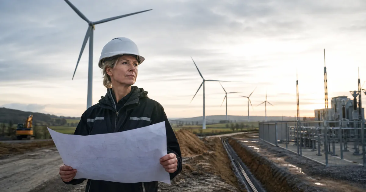 EDP-Chef warnt: Genehmigungsreformen für Wind und Solar stocken in Teilen der EU
