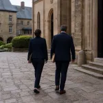 Deutsch-französische Tech-Allianz: Was bei KI, Quanten und Raumfahrt vereinbart ist
