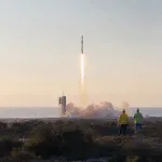 Vikram-1 erreicht den Orbit: Skyroot gelingt Indiens erster privater Orbitalstart