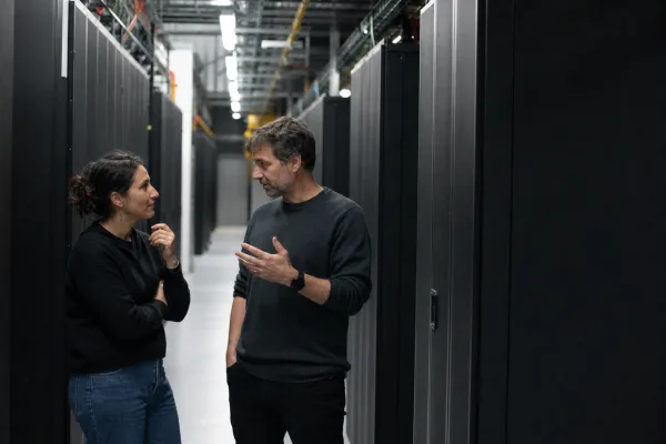 Europas KI-Rechenlücke: Experten schätzen 5 Prozent Compute bei 15 Prozent Welt-BIP