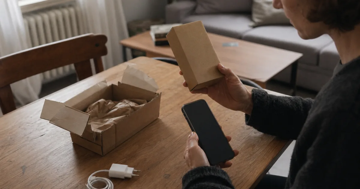 Wenn der Marketplace gefährliche Ware anbietet: Welche DSA-Werkzeuge Verbraucher jetzt wirklich haben