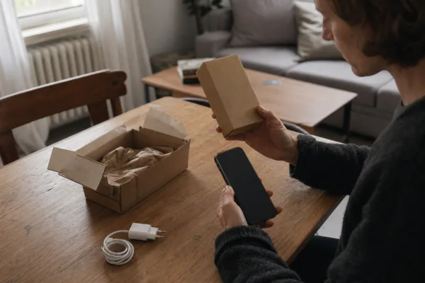 Wenn der Marketplace gefährliche Ware anbietet: Welche DSA-Werkzeuge Verbraucher jetzt wirklich haben