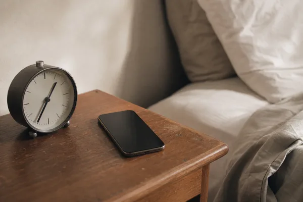 Der automatische Smartphone-Check: Welche Routinen morgens und abends wirklich steuerbar sind