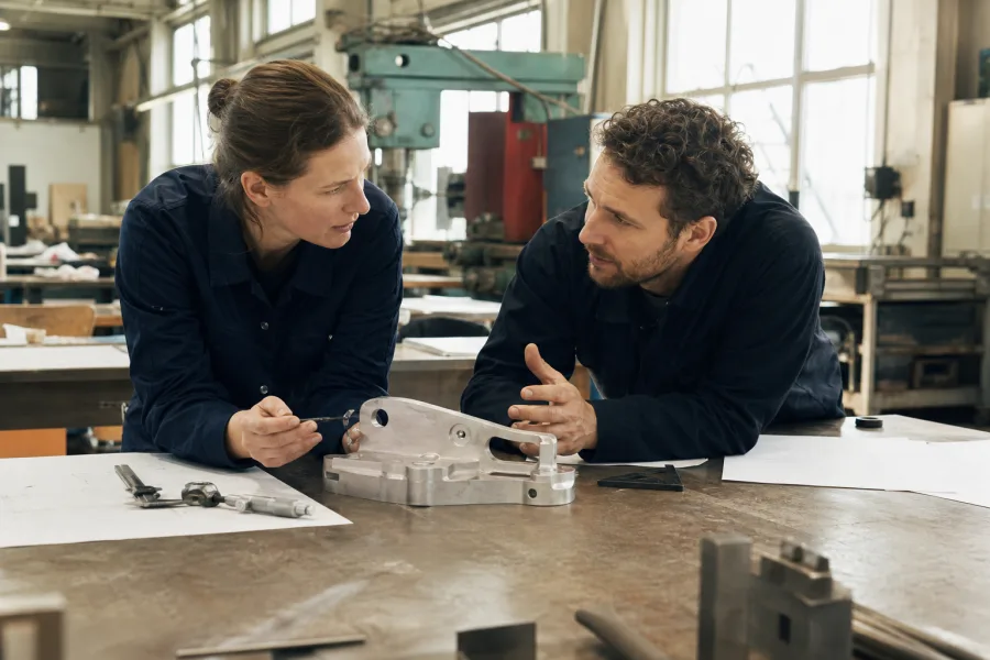 EU-Innovationsanzeiger 2026: Deutschland erreicht Rang 9, legt seit 2019 aber langsamer zu