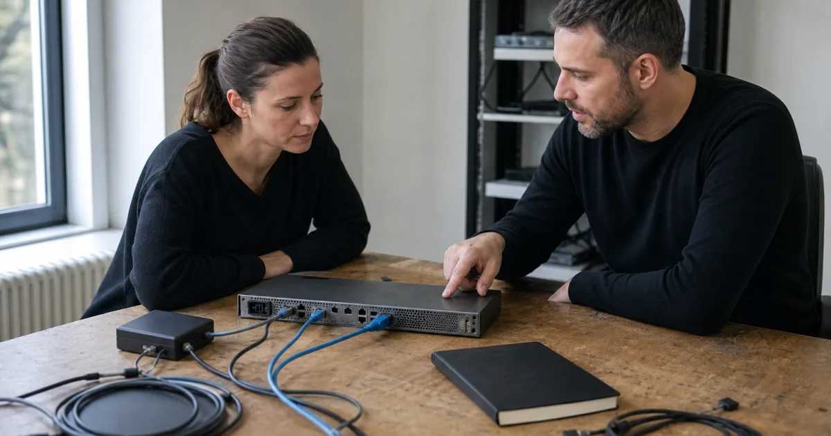 Open-Weight-KI holt bei Cybertests auf: AISI misst vier bis sieben Monate Abstand