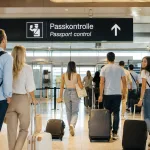 EES im Sommer 2026: Reisen mit Nicht-EU-Mitreisenden besser planen