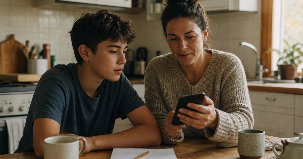 Reddit macht Teen-Konten in der EU privater: Was Familien jetzt prüfen sollten