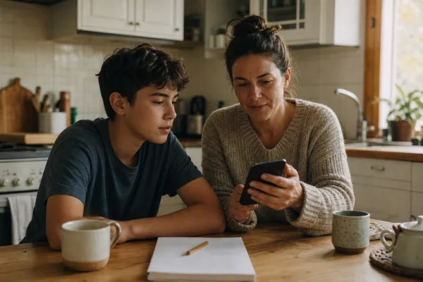 Reddit macht Teen-Konten in der EU privater: Was Familien jetzt prüfen sollten